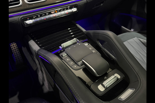 Mercedes-Benz GLE Coupé AMG 63 S 4MATIC+ / Keramische Remmen / Pano / Burmester