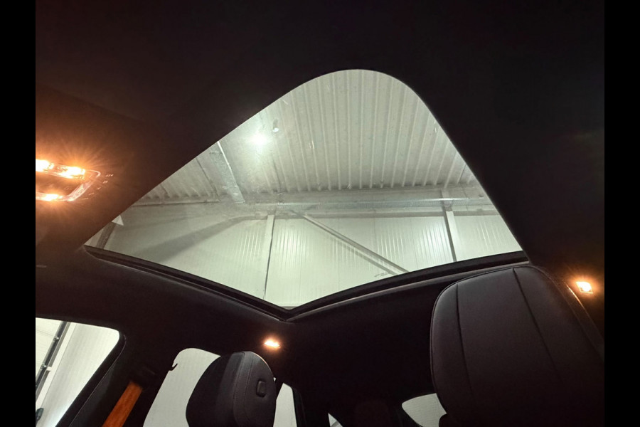 Mercedes-Benz GLE Coupé AMG 63 S 4MATIC+ / Keramische Remmen / Pano / Burmester