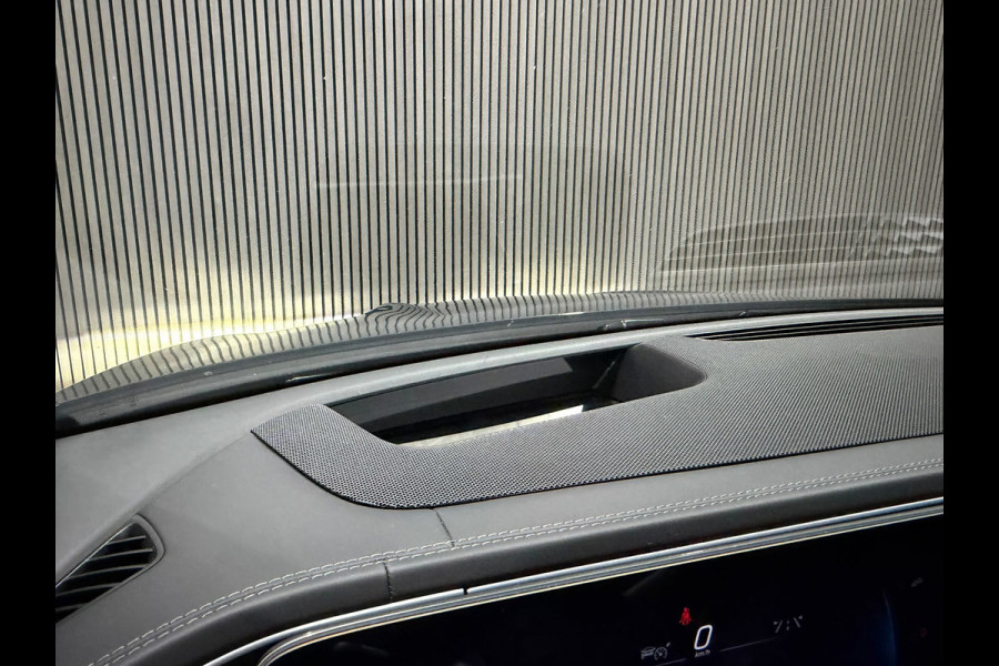Mercedes-Benz GLE Coupé AMG 63 S 4MATIC+ / Keramische Remmen / Pano / Burmester