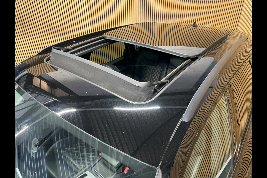 Audi Q5 2.0 TFSI Quattro|BLACK ED.|RS LEDER|ACC|PANO|HEAD-UP|MEMORY|AMBIENT|VIRTUAL COCKPIT|STOELVERW|CLIMA V+A|CARPLAY|CAMERA|22'