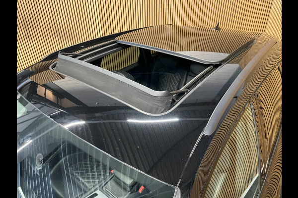 Audi Q5 2.0 TFSI Quattro|BLACK ED.|RS LEDER|ACC|PANO|HEAD-UP|MEMORY|AMBIENT|VIRTUAL COCKPIT|STOELVERW|CLIMA V+A|CARPLAY|CAMERA|22'