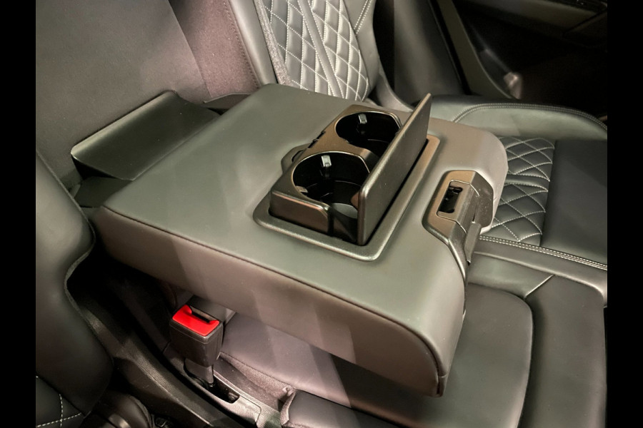 Audi Q5 2.0 TFSI Quattro|BLACK ED.|RS LEDER|ACC|PANO|HEAD-UP|MEMORY|AMBIENT|VIRTUAL COCKPIT|STOELVERW|CLIMA V+A|CARPLAY|CAMERA|22'