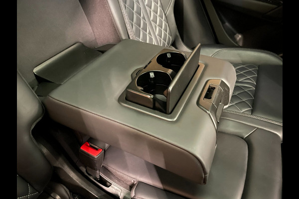 Audi Q5 2.0 TFSI Quattro|BLACK ED.|RS LEDER|ACC|PANO|HEAD-UP|MEMORY|AMBIENT|VIRTUAL COCKPIT|STOELVERW|CLIMA V+A|CARPLAY|CAMERA|22'