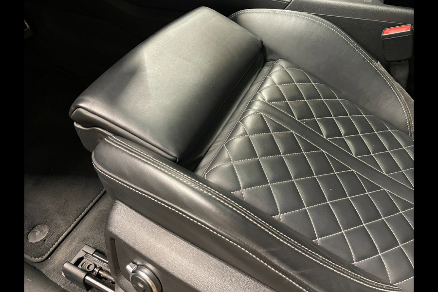 Audi Q5 2.0 TFSI Quattro|BLACK ED.|RS LEDER|ACC|PANO|HEAD-UP|MEMORY|AMBIENT|VIRTUAL COCKPIT|STOELVERW|CLIMA V+A|CARPLAY|CAMERA|22'