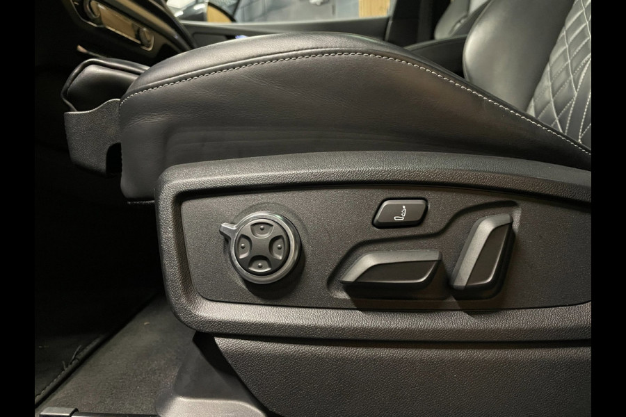 Audi Q5 2.0 TFSI Quattro|BLACK ED.|RS LEDER|ACC|PANO|HEAD-UP|MEMORY|AMBIENT|VIRTUAL COCKPIT|STOELVERW|CLIMA V+A|CARPLAY|CAMERA|22'