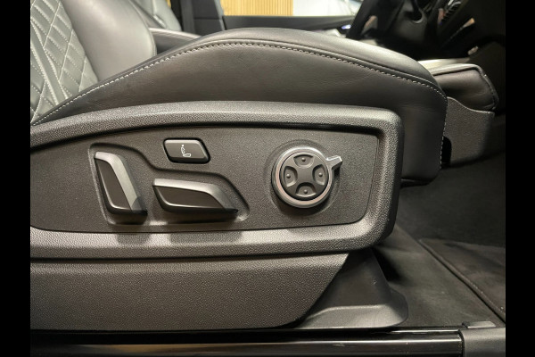 Audi Q5 2.0 TFSI Quattro|BLACK ED.|RS LEDER|ACC|PANO|HEAD-UP|MEMORY|AMBIENT|VIRTUAL COCKPIT|STOELVERW|CLIMA V+A|CARPLAY|CAMERA|22'