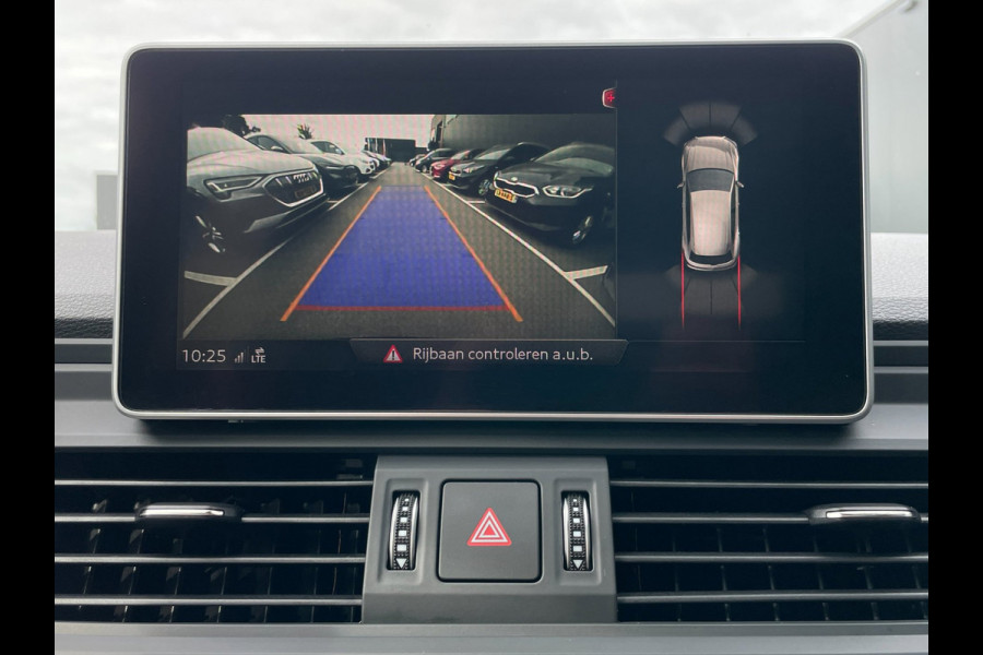 Audi Q5 2.0 TFSI Quattro|BLACK ED.|RS LEDER|ACC|PANO|HEAD-UP|MEMORY|AMBIENT|VIRTUAL COCKPIT|STOELVERW|CLIMA V+A|CARPLAY|CAMERA|22'