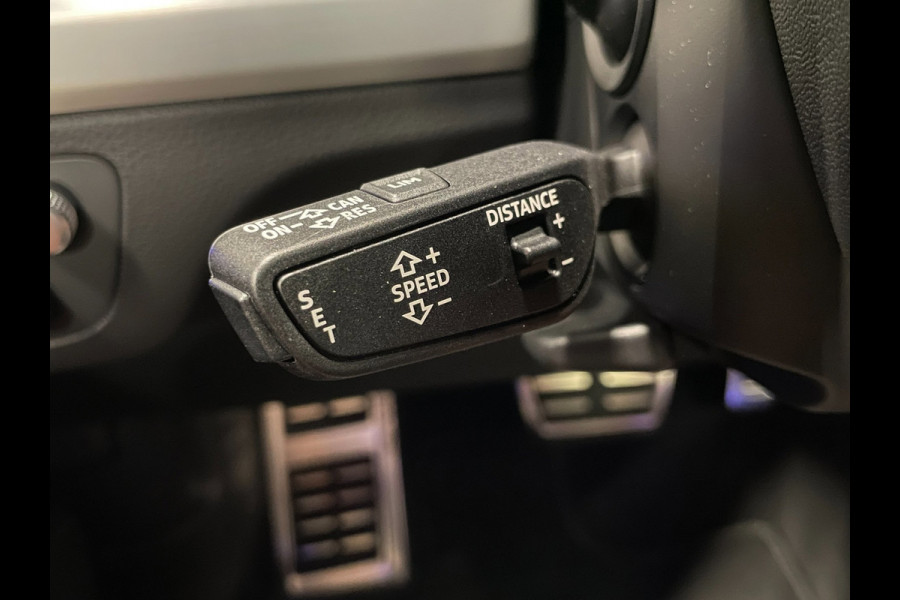 Audi Q5 2.0 TFSI Quattro|BLACK ED.|RS LEDER|ACC|PANO|HEAD-UP|MEMORY|AMBIENT|VIRTUAL COCKPIT|STOELVERW|CLIMA V+A|CARPLAY|CAMERA|22'