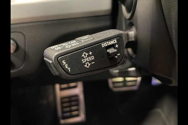 Audi Q5 2.0 TFSI Quattro|BLACK ED.|RS LEDER|ACC|PANO|HEAD-UP|MEMORY|AMBIENT|VIRTUAL COCKPIT|STOELVERW|CLIMA V+A|CARPLAY|CAMERA|22'