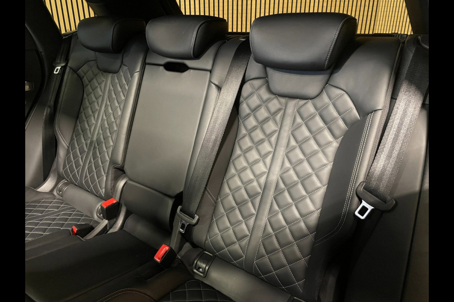 Audi Q5 2.0 TFSI Quattro|BLACK ED.|RS LEDER|ACC|PANO|HEAD-UP|MEMORY|AMBIENT|VIRTUAL COCKPIT|STOELVERW|CLIMA V+A|CARPLAY|CAMERA|22'