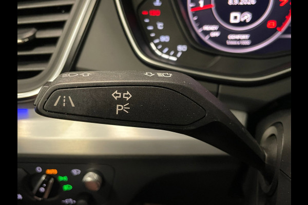 Audi Q5 2.0 TFSI Quattro|BLACK ED.|RS LEDER|ACC|PANO|HEAD-UP|MEMORY|AMBIENT|VIRTUAL COCKPIT|STOELVERW|CLIMA V+A|CARPLAY|CAMERA|22'