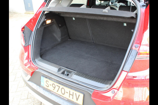 Renault Captur 1.6 E-Tech plug-in hybrid 160 techno | SOH 96 % | AUTOMAAT |
