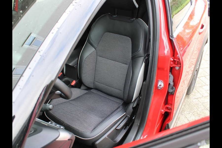 Renault Captur 1.6 E-Tech plug-in hybrid 160 techno | SOH 96 % | AUTOMAAT |