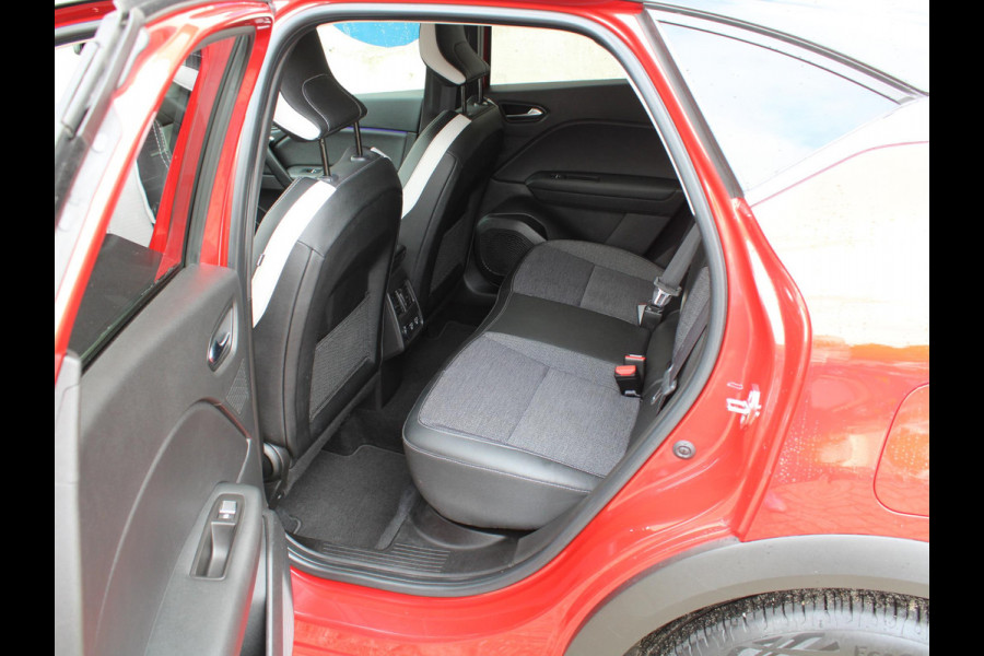 Renault Captur 1.6 E-Tech plug-in hybrid 160 techno | SOH 96 % | AUTOMAAT |
