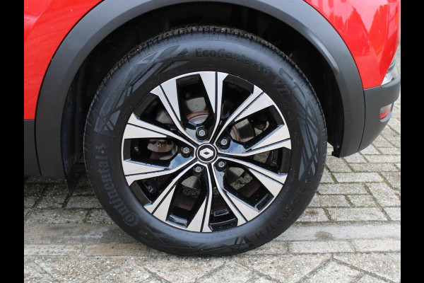 Renault Captur 1.6 E-Tech plug-in hybrid 160 techno | SOH 96 % | AUTOMAAT |
