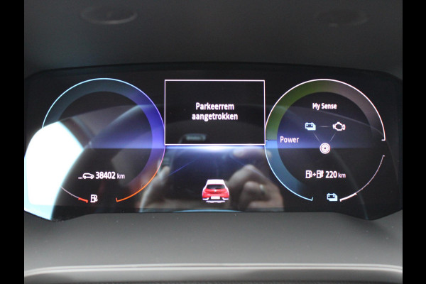 Renault Captur 1.6 E-Tech plug-in hybrid 160 techno | SOH 96 % | AUTOMAAT |