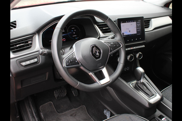 Renault Captur 1.6 E-Tech plug-in hybrid 160 techno | SOH 96 % | AUTOMAAT |