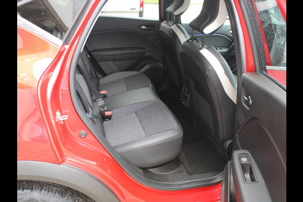 Renault Captur 1.6 E-Tech plug-in hybrid 160 techno | SOH 96 % | AUTOMAAT |