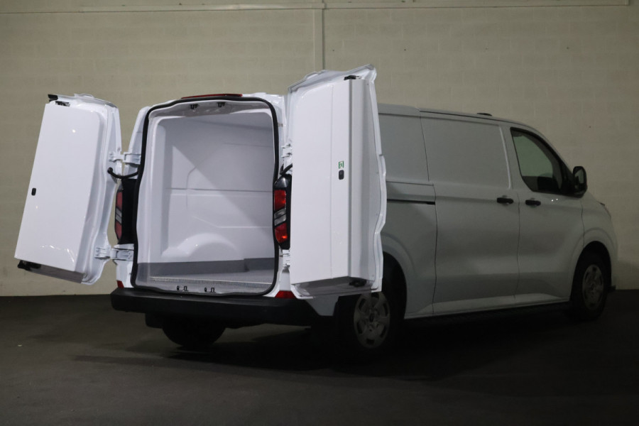 Ford Transit Custom 2.0 TDci 136pk L2 H1 Trend Koelwagen