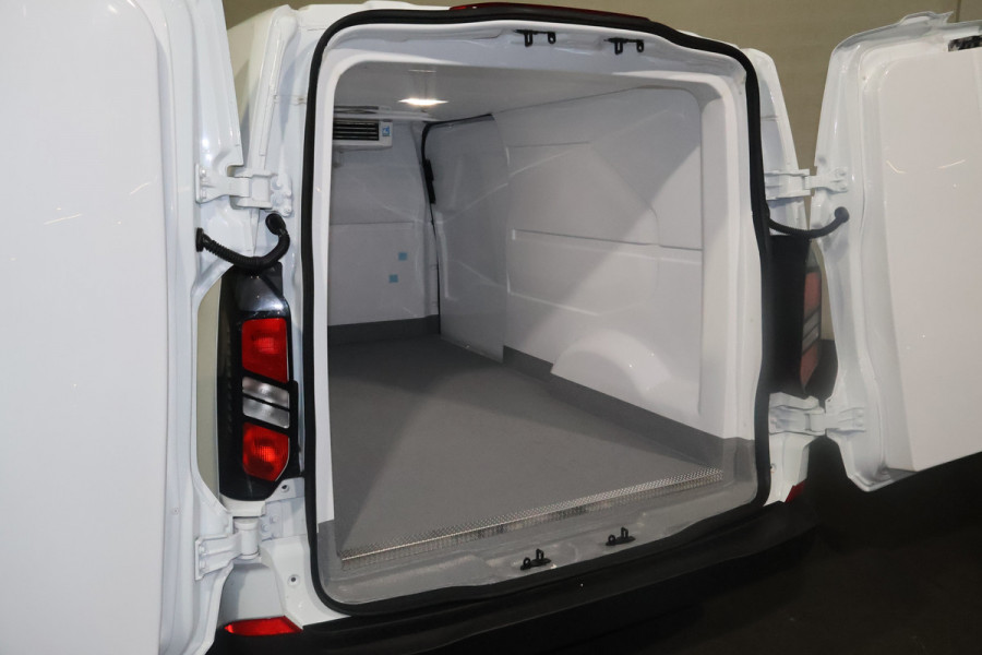 Ford Transit Custom 2.0 TDci 136pk L2 H1 Trend Koelwagen