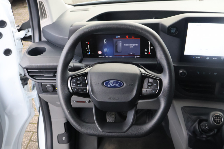 Ford Transit Custom 2.0 TDci 136pk L2 H1 Trend Koelwagen
