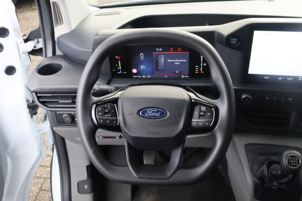 Ford Transit Custom 2.0 TDci 136pk L2 H1 Trend Koelwagen