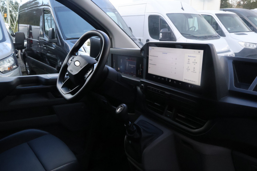 Ford Transit Custom 2.0 TDci 136pk L2 H1 Trend Koelwagen