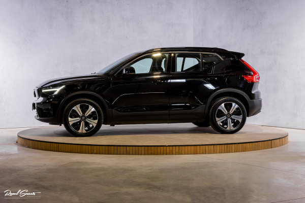 Volvo XC40 Recharge Plus 70 kWh | Adaptieve cruise | Blis | Full LED |
