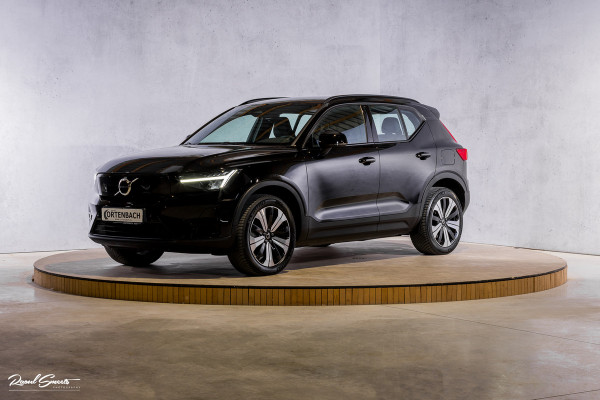 Volvo XC40 Recharge Plus 70 kWh | Adaptieve cruise | Blis | Full LED |