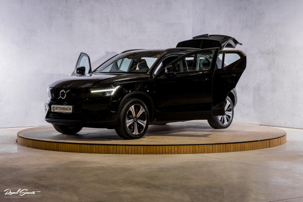 Volvo XC40 Recharge Plus 70 kWh | Adaptieve cruise | Blis | Full LED |