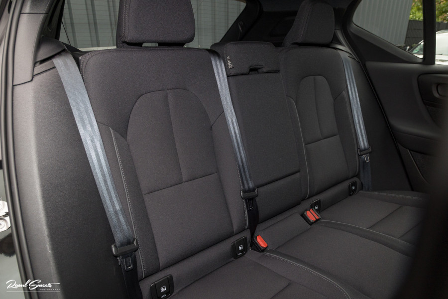 Volvo XC40 Recharge Plus 70 kWh | Adaptieve cruise | Blis | Full LED |