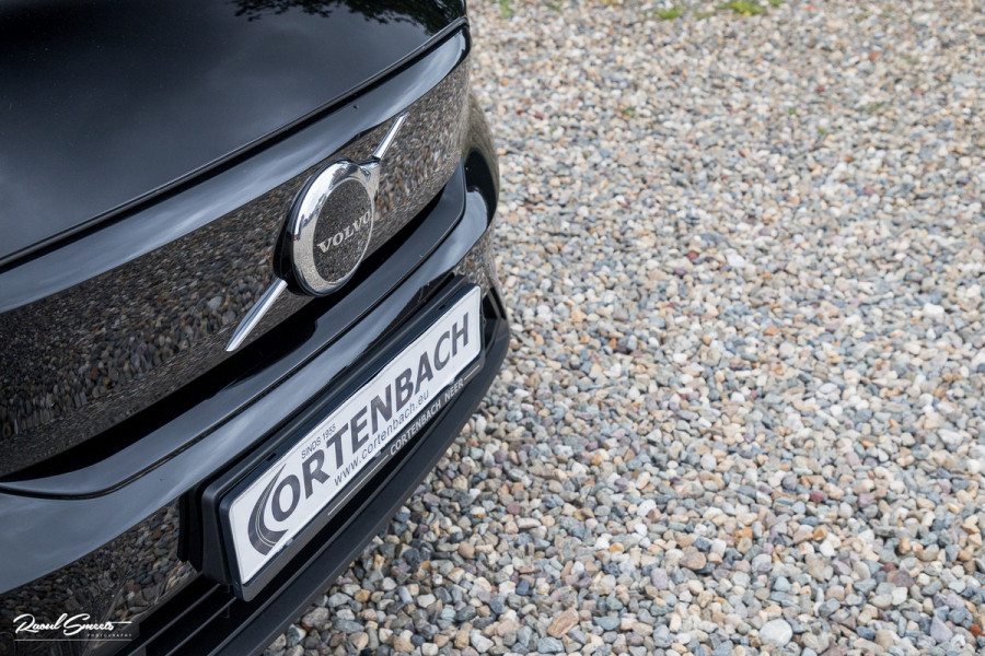 Volvo XC40 Recharge Plus 70 kWh | Adaptieve cruise | Blis | Full LED |