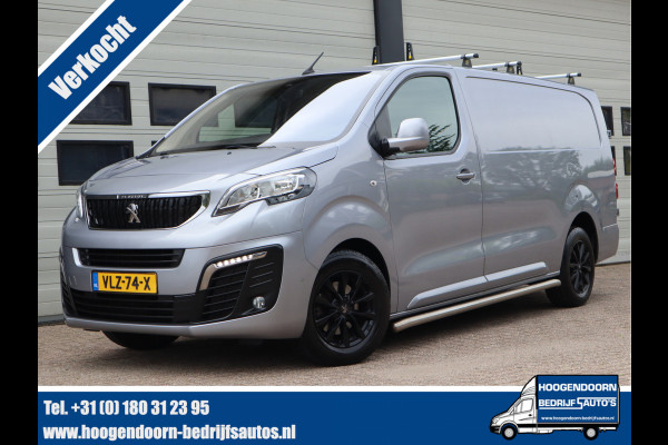 Peugeot Expert 2.0 BlueHDI 120 pk L3 Lang - Trekhaak - Cruise