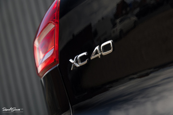 Volvo XC40 Recharge Ultimate 70 kWh | Adaptieve cruise | Panoramadak | Memory | Blis | Harman Kardon |