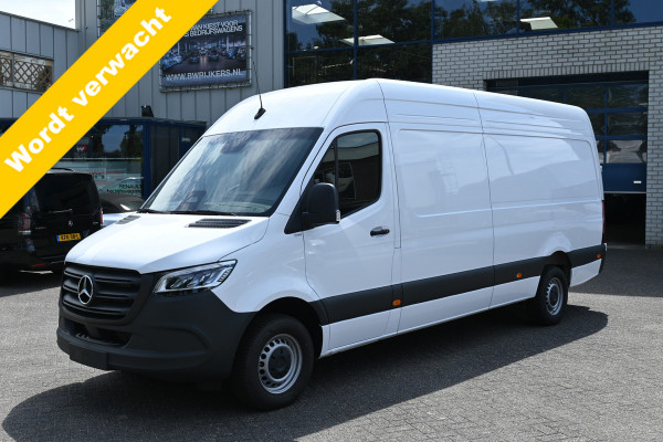 Mercedes-Benz Sprinter 317 CDI L3H2 Pro LED, Elektrische schuifdeur, Distronic, Etc.