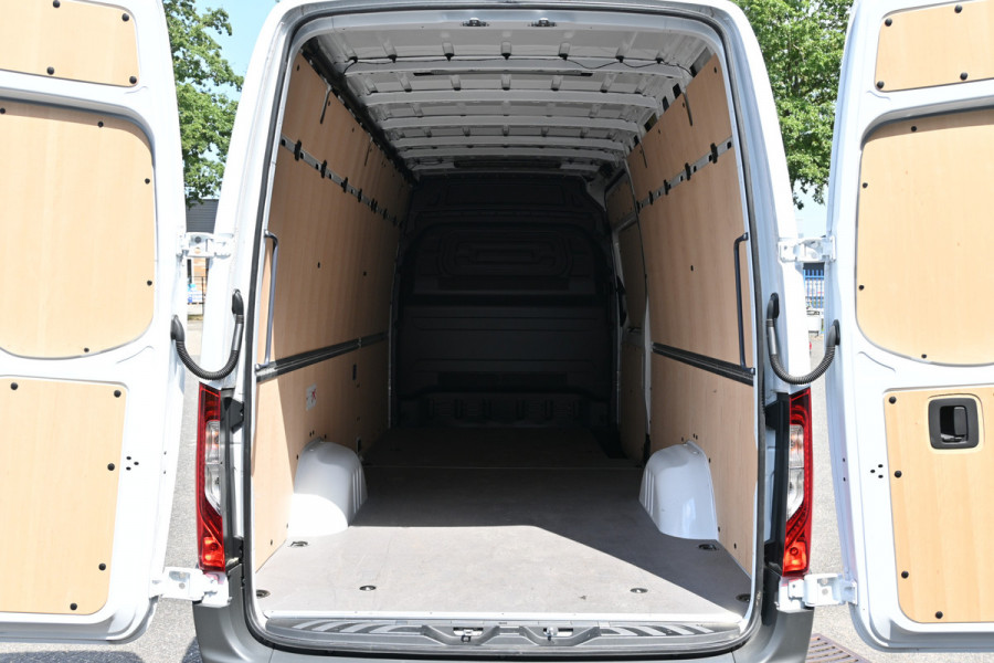 Mercedes-Benz Sprinter 317 CDI L3H2 Pro LED, Elektrische schuifdeur, Distronic, Etc.