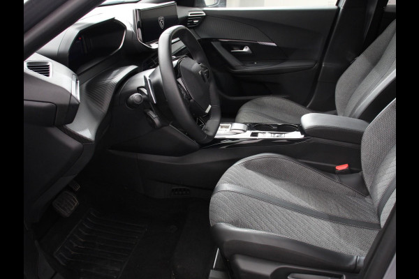 Peugeot 2008 1.2 Hybrid 145 pk Automaat Allure Navigatie Apple Carplay/Android Auto Climate Control Dab Led Parkeer sensoren Cruise Control