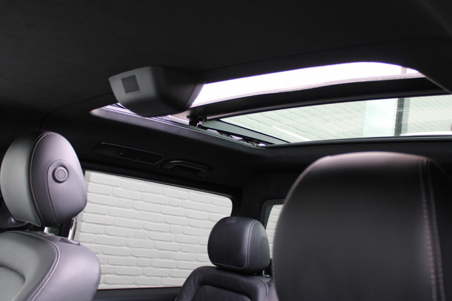 Mercedes-Benz V-Klasse 300d / AMG / Exclusive / DC / 4-matic / Luchtvering / Pano / Elec Stoelen / Burmester / Vol Opties / NIEUWSTAAT.
