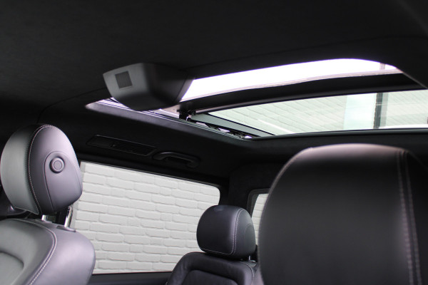Mercedes-Benz V-Klasse 300d / AMG / Exclusive / DC / 4-matic / Luchtvering / Pano / Elec Stoelen / Burmester / Vol Opties / NIEUWSTAAT.