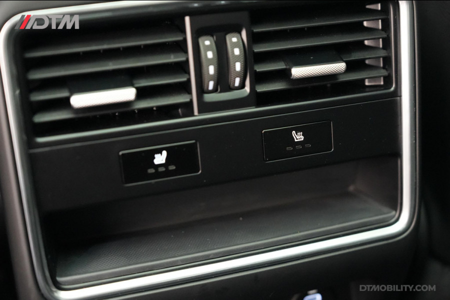 Porsche Cayenne Coupé 3.0 E-Hybrid Platinum Edition | Panorama | Trekhaak