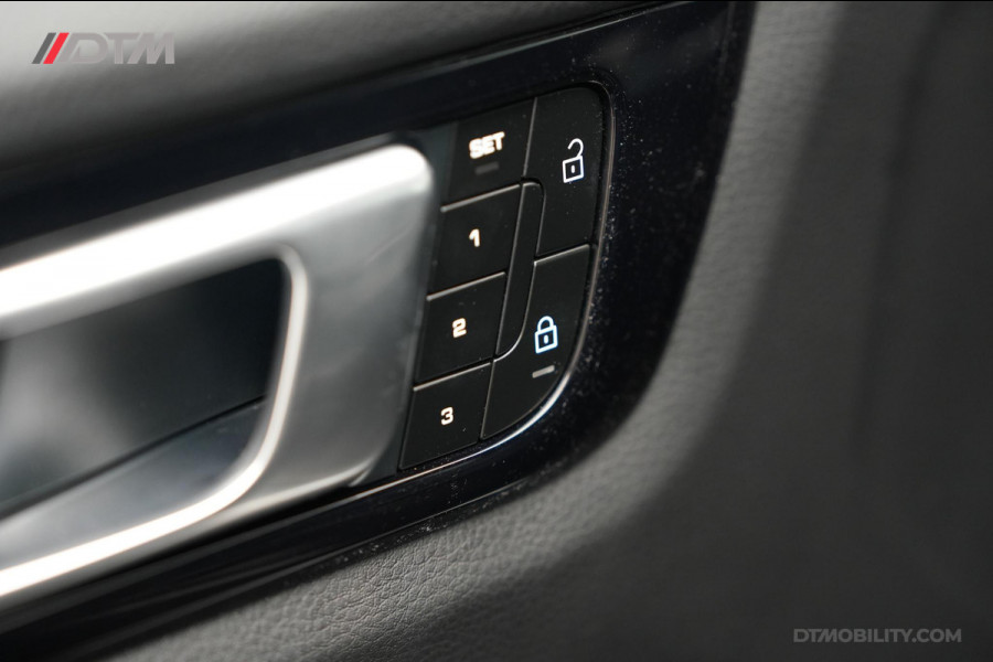 Porsche Cayenne Coupé 3.0 E-Hybrid Platinum Edition | Panorama | Trekhaak