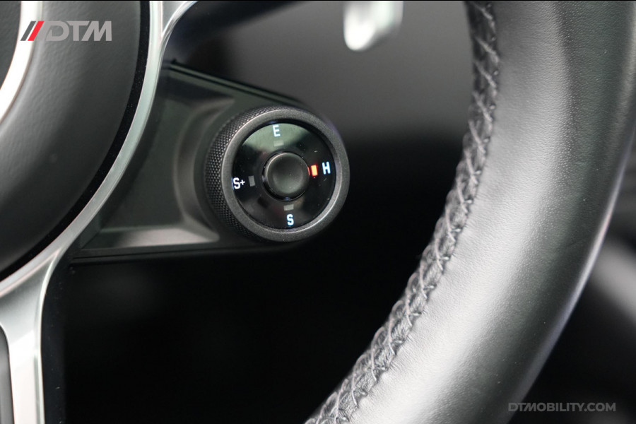 Porsche Cayenne Coupé 3.0 E-Hybrid Platinum Edition | Panorama | Trekhaak