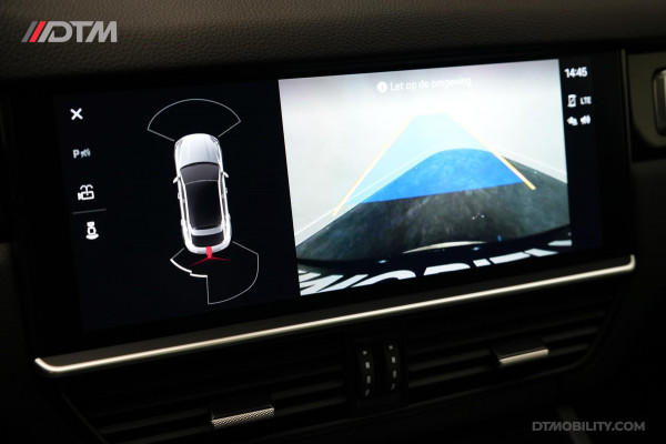 Porsche Cayenne Coupé 3.0 E-Hybrid Platinum Edition | Panorama | Trekhaak