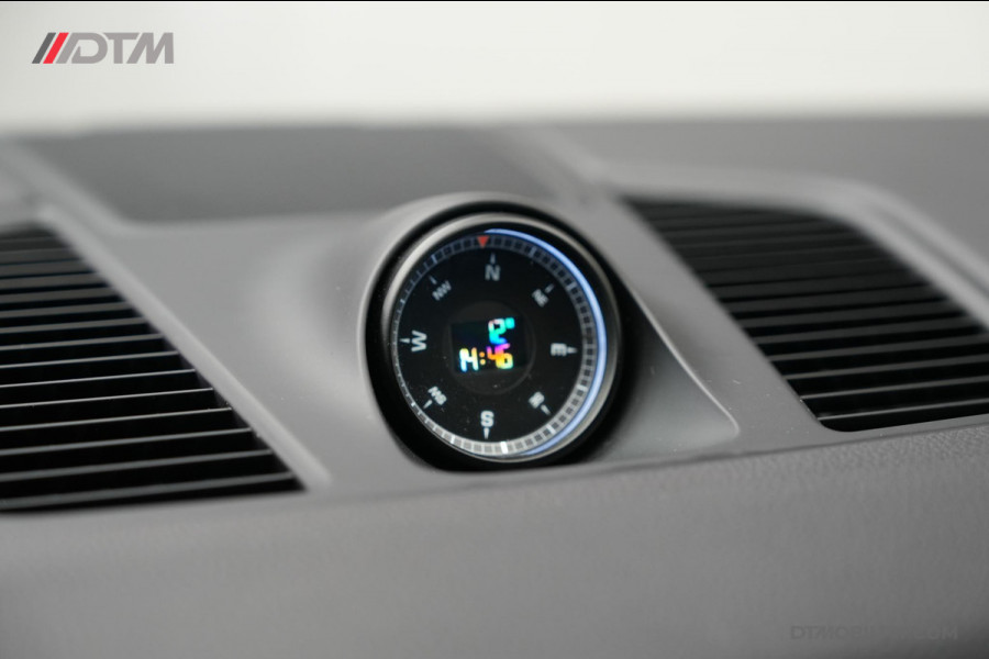 Porsche Cayenne Coupé 3.0 E-Hybrid Platinum Edition | Panorama | Trekhaak