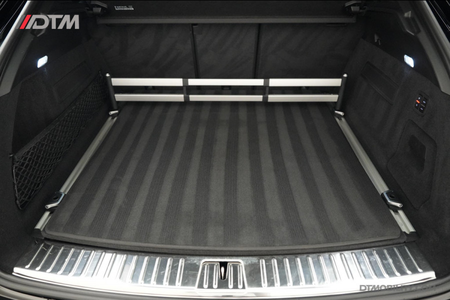 Porsche Cayenne Coupé 3.0 E-Hybrid Platinum Edition | Panorama | Trekhaak