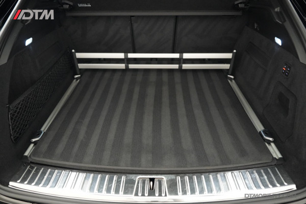 Porsche Cayenne Coupé 3.0 E-Hybrid Platinum Edition | Panorama | Trekhaak