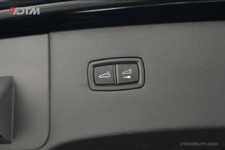 Porsche Cayenne Coupé 3.0 E-Hybrid Platinum Edition | Panorama | Trekhaak