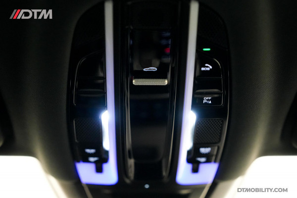 Porsche Cayenne Coupé 3.0 E-Hybrid Platinum Edition | Panorama | Trekhaak