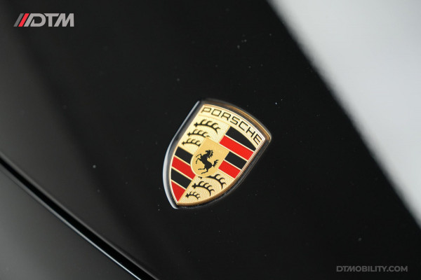 Porsche Cayenne Coupé 3.0 E-Hybrid Platinum Edition | Panorama | Trekhaak
