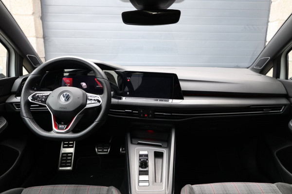 Volkswagen Golf 2.0 TSI GTI 245+PK LED+IQ/PANO/HALF LEDER+S.VERWARMING/19"/LINE/ACC/ECC/12 MND GARANTIE!